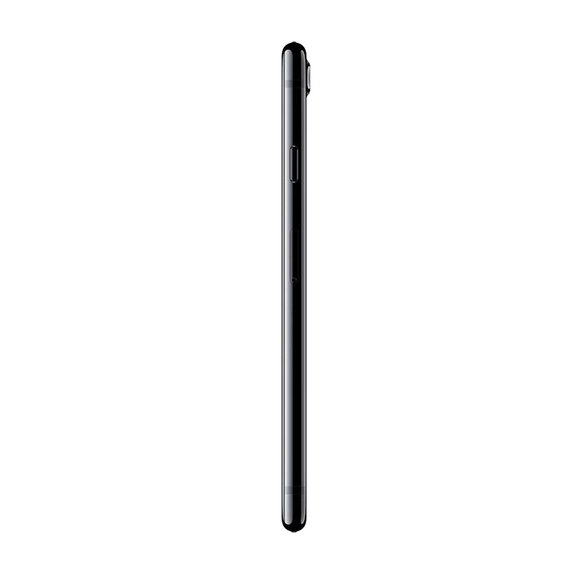 Apple iPhone 7 Jet Black 128GB B Felújított