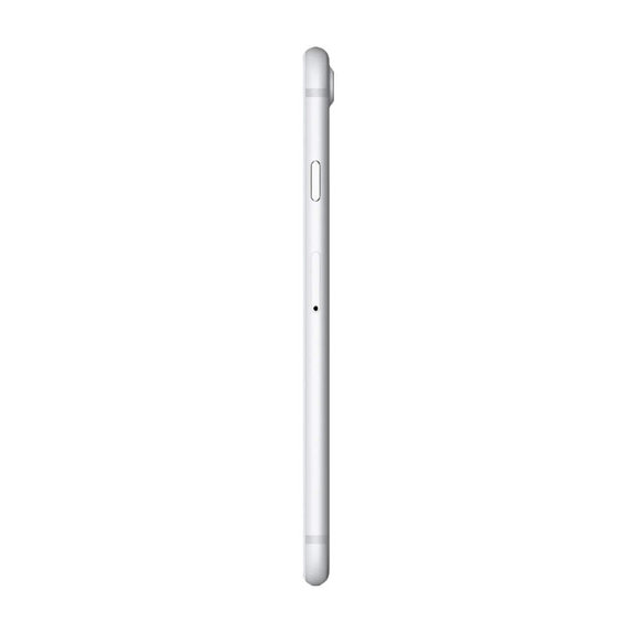 Apple iPhone 7 Silver 32GB B Felújított