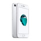 Apple iPhone 7 Silver 256GB B Felújított