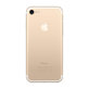 Apple iPhone 7 Gold 128GB A+ Felújított