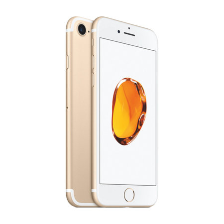 Apple iPhone 7 Gold 128GB A Felújított