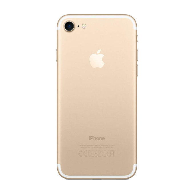 Apple iPhone 7 Gold 256GB A+ Felújított