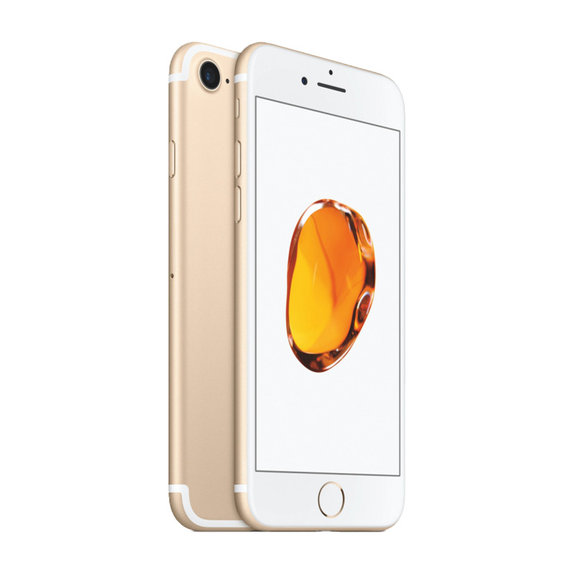Apple iPhone 7 Gold 256GB A Felújított
