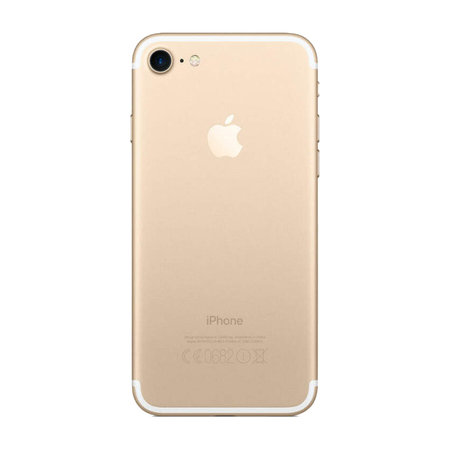 Apple iPhone 7 Gold 256GB A Felújított