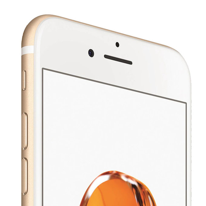 Apple iPhone 7 Gold 256GB A Felújított
