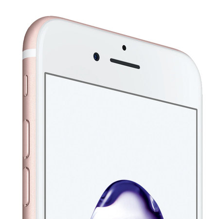 Apple iPhone 7 Rose Gold 128GB B Felújított