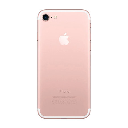 Apple iPhone 7 Rose Gold 256GB A+ Felújított