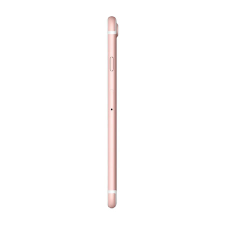Apple iPhone 7 Rose Gold 256GB A Felújított
