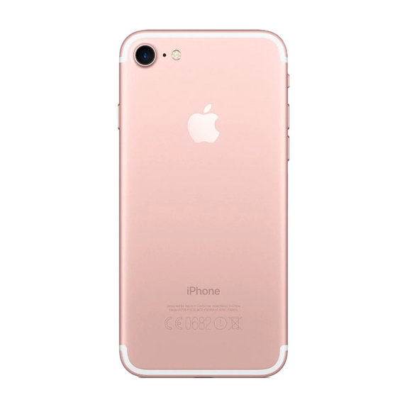 Apple iPhone 7 Rose Gold 256GB A Felújított