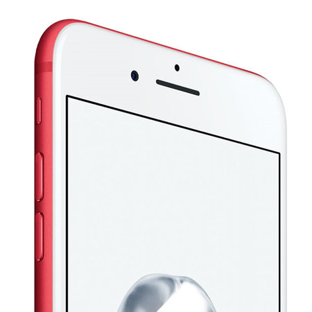 Apple iPhone 7 (PRODUCT)RED 128GB A Felújított