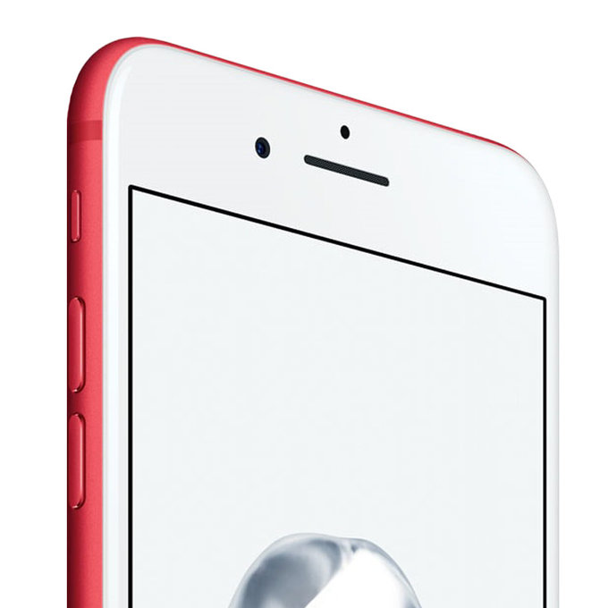 Apple iPhone 7 (PRODUCT)RED 128GB A Felújított