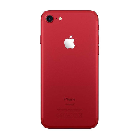 Apple iPhone 7 (PRODUCT)RED 128GB B Felújított