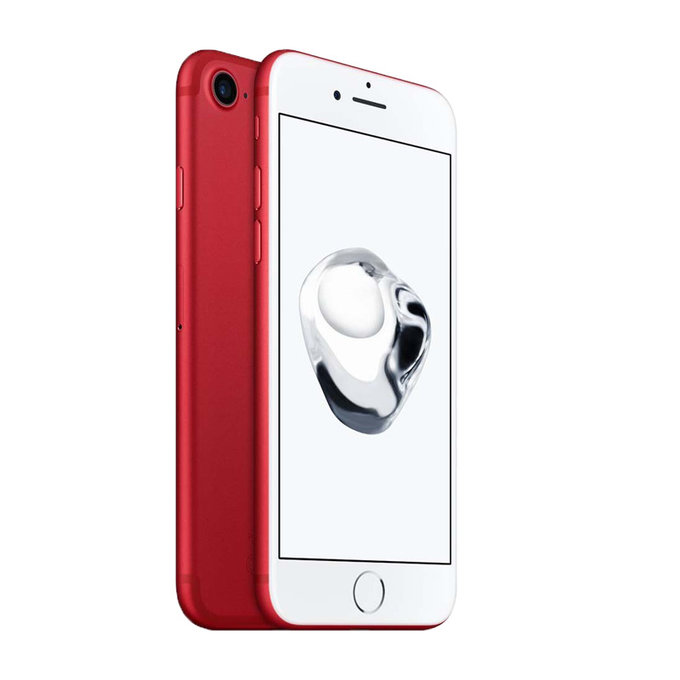 Apple iPhone 7 (PRODUCT)RED 256GB B Felújított