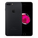 Apple iPhone 7 Plus Black 32GB A+ Felújított
