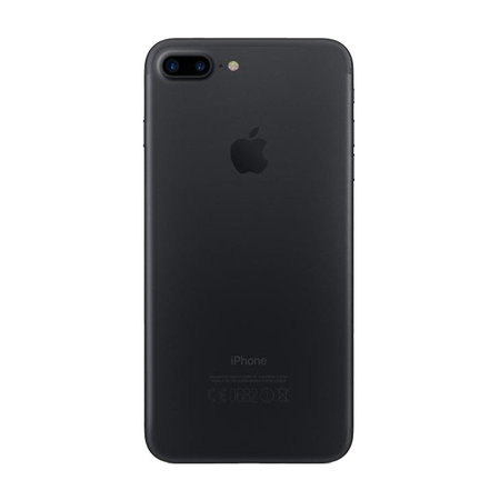 Apple iPhone 7 Plus Black 128GB A Felújított