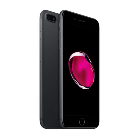 Apple iPhone 7 Plus Black 256GB A Felújított