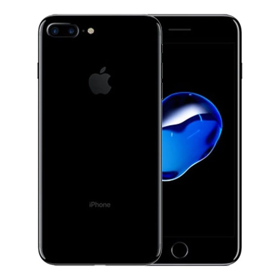 Apple iPhone 7 Plus Jet Black 128GB A+ Felújított