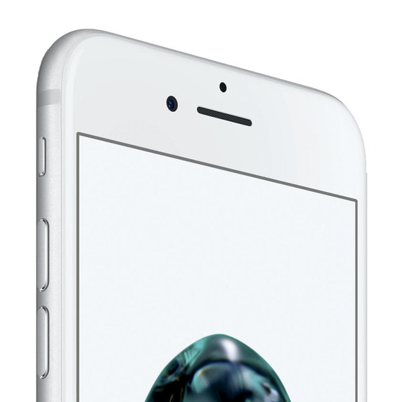 Apple iPhone 7 Plus Silver 32GB B Felújított