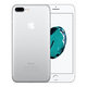 Apple iPhone 7 Plus Silver 32GB B Felújított