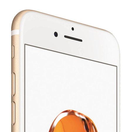 Apple iPhone 7 Plus Gold 128GB A+ Felújított