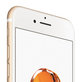 Apple iPhone 7 Plus Gold 256GB B Felújított
