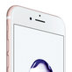 Apple iPhone 7 Plus Rose Gold 128GB A+ Felújított