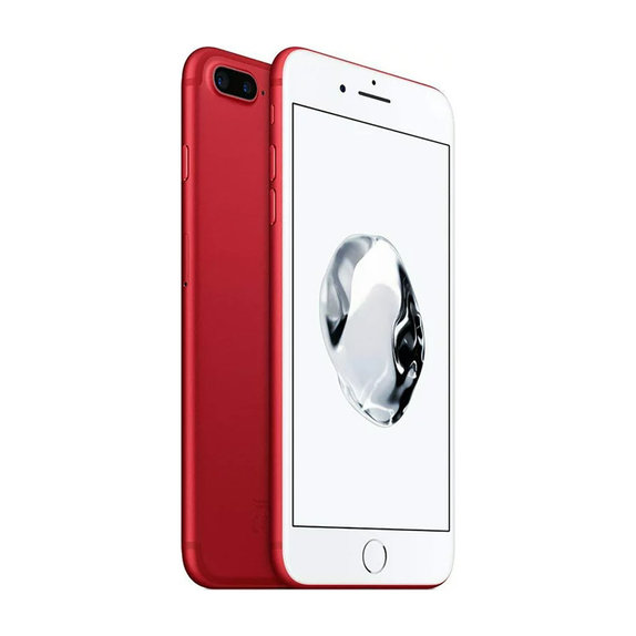 Apple iPhone 7 Plus (PRODUCT)RED 128GB A+ Felújított