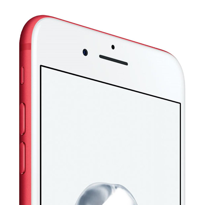Apple iPhone 7 Plus (PRODUCT)RED 128GB B Felújított