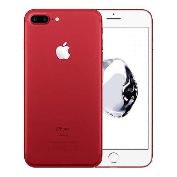 Apple iPhone 7 Plus (PRODUCT)RED 256GB B Felújított