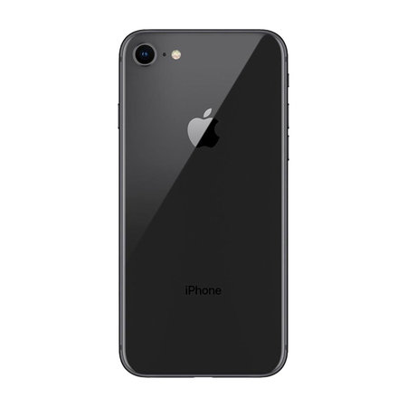 Apple iPhone 8 Space Gray 64GB B Felújított