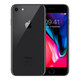 Apple iPhone 8 Space Gray 256GB B Felújított