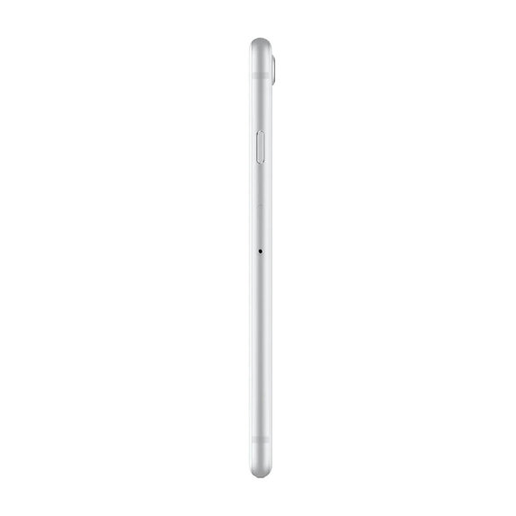 Apple iPhone 8 Silver 64GB B Felújított
