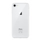 Apple iPhone 8 Silver 256GB B Felújított