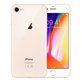 Apple iPhone 8 Gold 256GB A Felújított