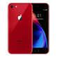 Apple iPhone 8 (PRODUCT)RED 64GB A+ Felújított