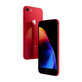 Apple iPhone 8 (PRODUCT)RED 256GB A Felújított