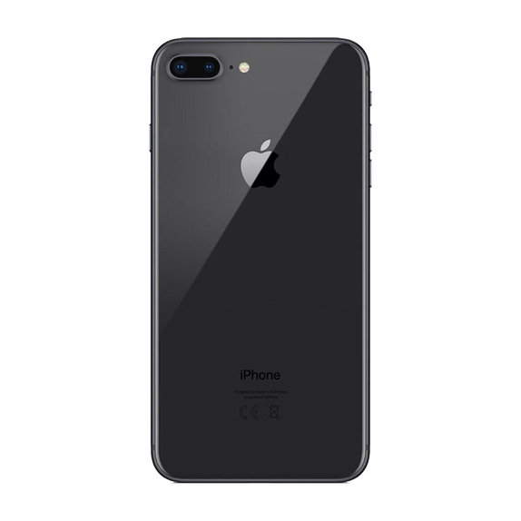 Apple iPhone 8 Plus Space Gray 128GB A Felújított