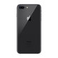 Apple iPhone 8 Plus Space Gray 256GB A+ Felújított