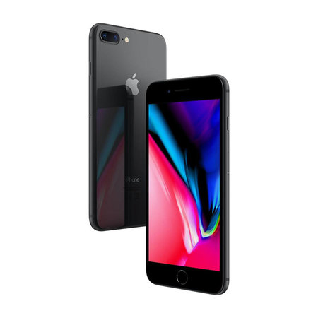 Apple iPhone 8 Plus Space Gray 256GB B Felújított