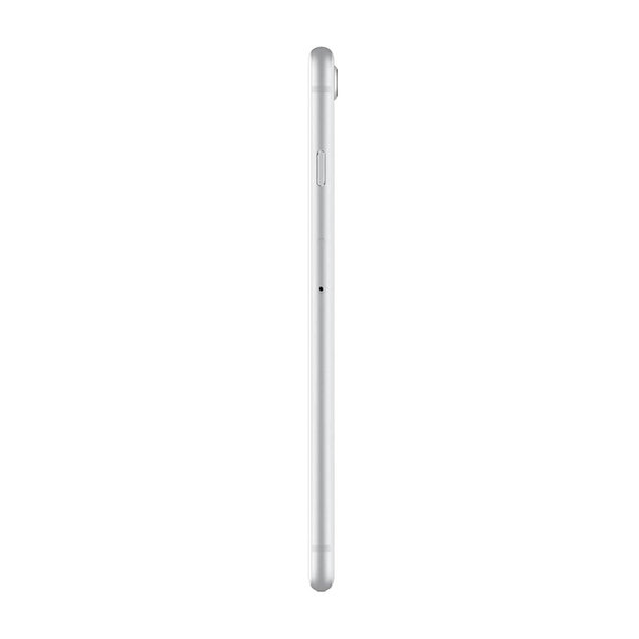 Apple iPhone 8 Plus Silver 128GB A+ Felújított