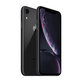 Apple iPhone XR Black 256GB A+ Felújított