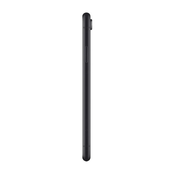 Apple iPhone XR Black 256GB A+ Felújított