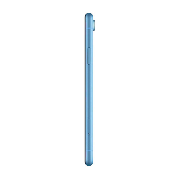 Apple iPhone XR Blue 64GB A Felújított
