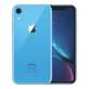 Apple iPhone XR Blue 64GB A Felújított
