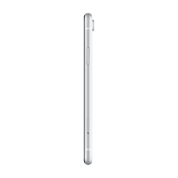 Apple iPhone XR White 64GB B Felújított