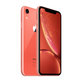 Apple iPhone XR Coral 128GB B Felújított