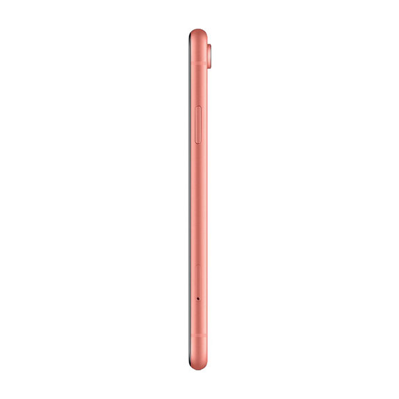 Apple iPhone XR Coral 256GB A+ Felújított
