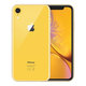 Apple iPhone XR Yellow 256GB A+ Felújított