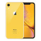 Apple iPhone XR Yellow 256GB A Felújított