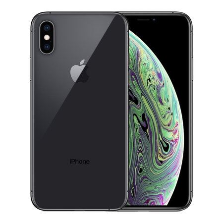 Apple iPhone XS Space Gray 64GB B Felújított